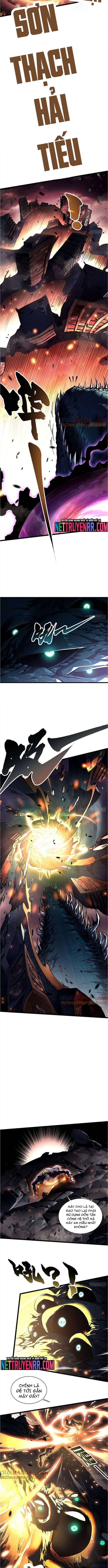 Cao Võ Tiến Hóa: Bắt Đầu Thức Tỉnh Quái Thú Chi Vương - Chapter 26 - Page 4