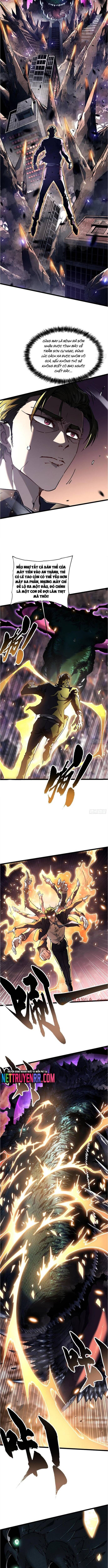 Cao Võ Tiến Hóa: Bắt Đầu Thức Tỉnh Quái Thú Chi Vương - Chapter 26 - Page 6