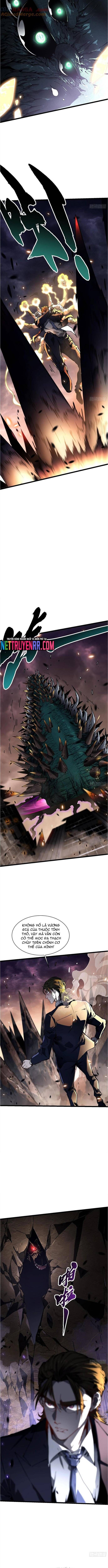 Cao Võ Tiến Hóa: Bắt Đầu Thức Tỉnh Quái Thú Chi Vương - Chapter 26 - Page 7