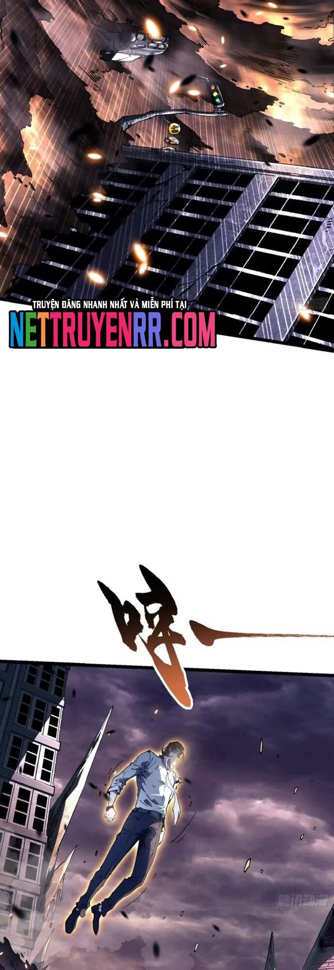 Cao Võ Tiến Hóa: Bắt Đầu Thức Tỉnh Quái Thú Chi Vương Chapter 27 - Trang 19