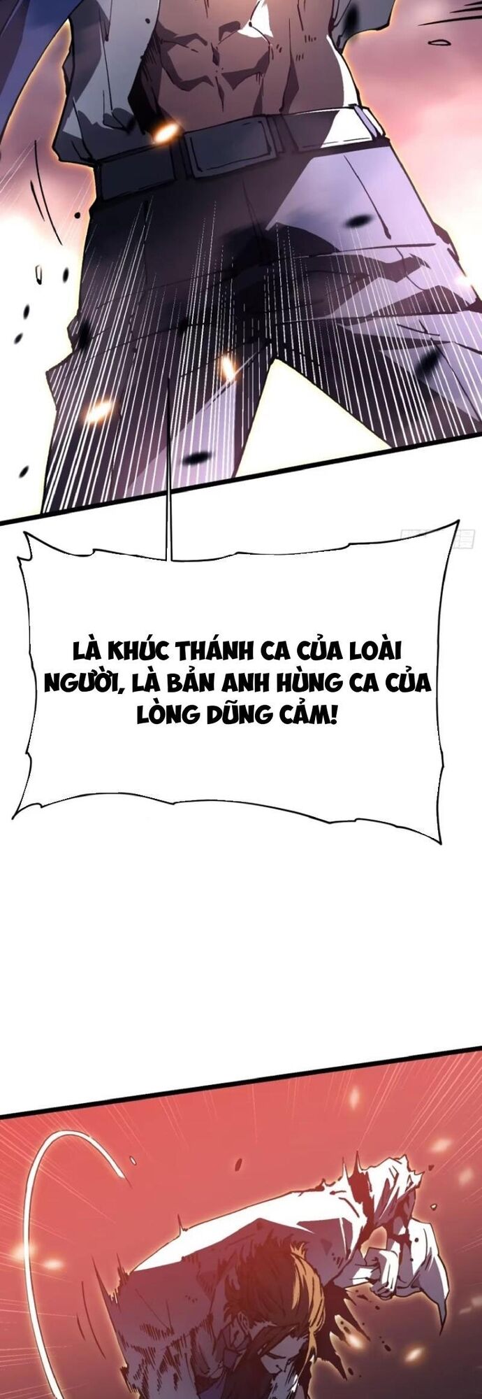 Cao Võ Tiến Hóa: Bắt Đầu Thức Tỉnh Quái Thú Chi Vương Chapter 27 - Trang 22