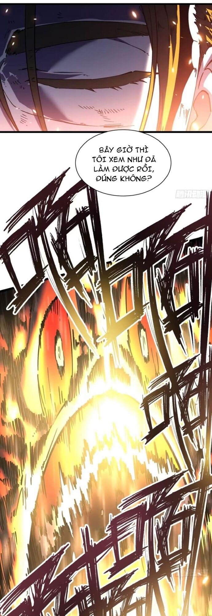 Cao Võ Tiến Hóa: Bắt Đầu Thức Tỉnh Quái Thú Chi Vương Chapter 27 - Trang 26