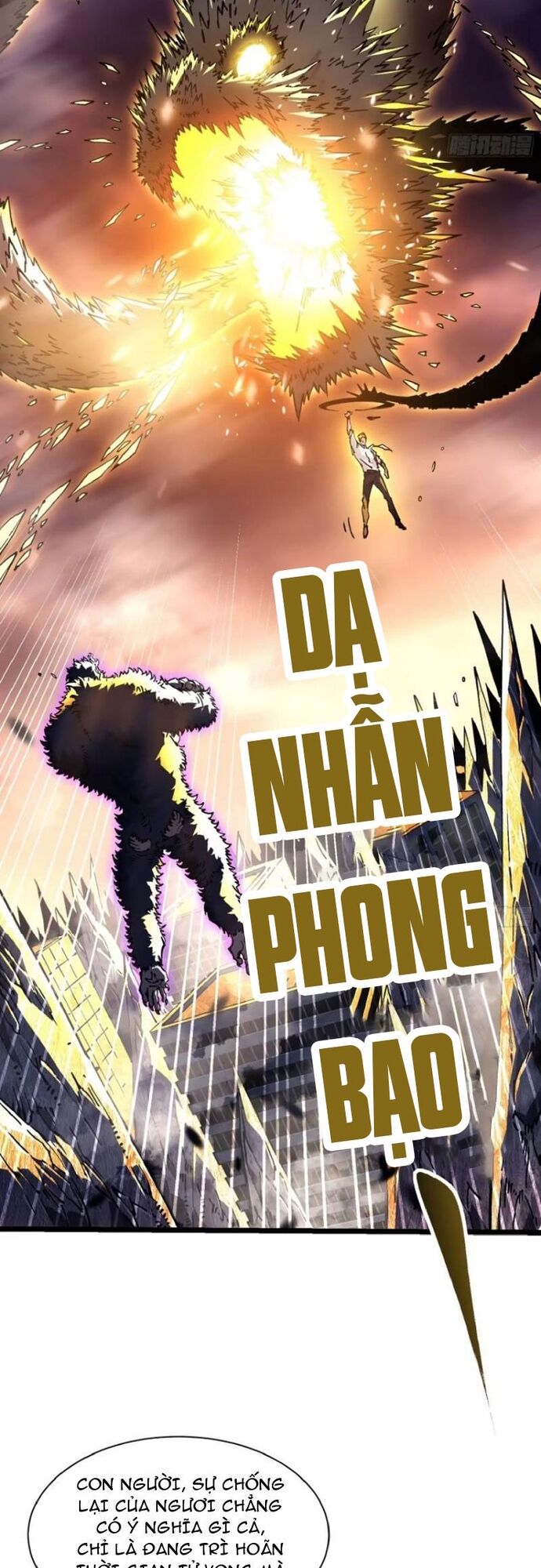 Cao Võ Tiến Hóa: Bắt Đầu Thức Tỉnh Quái Thú Chi Vương Chapter 27 - Trang 3