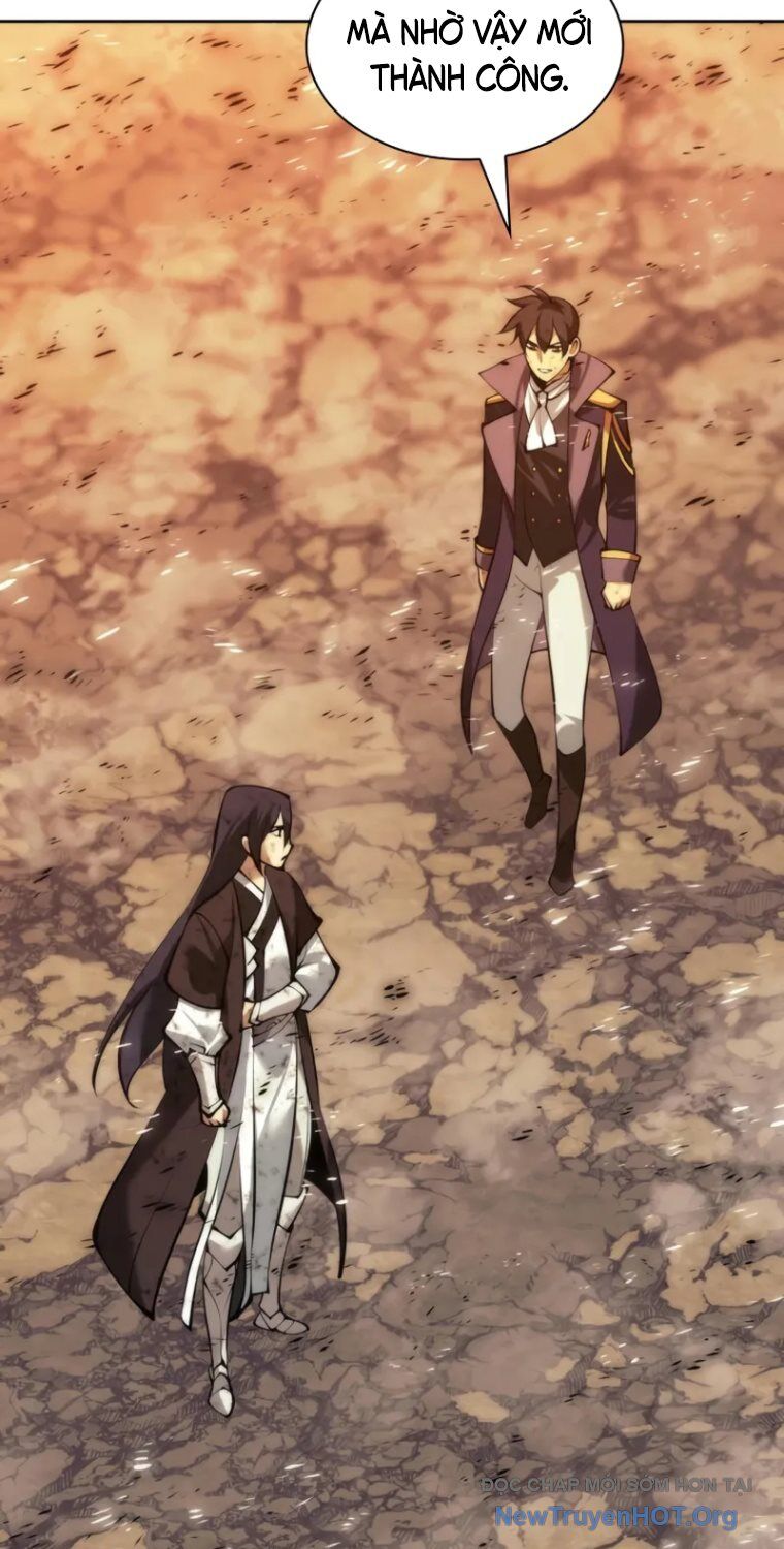 Thợ Rèn Huyền Thoại Chapter 280.3 - Trang 101