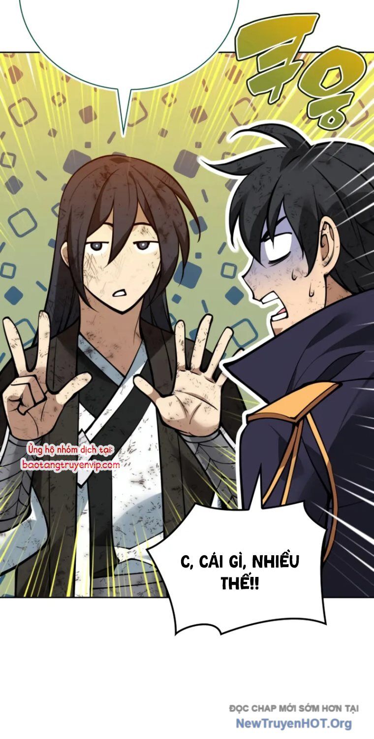 Thợ Rèn Huyền Thoại Chapter 280.3 - Trang 107