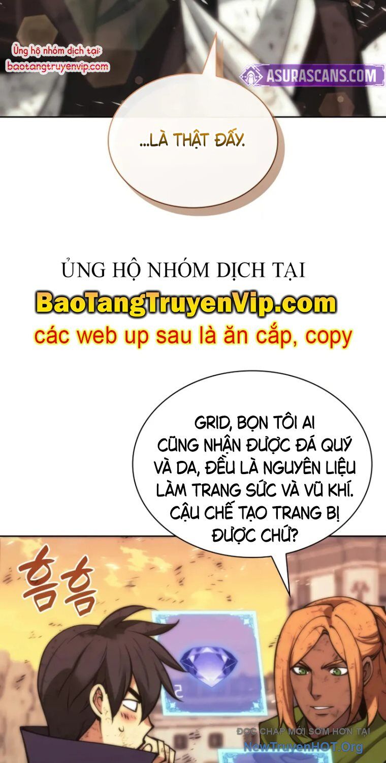Thợ Rèn Huyền Thoại Chapter 280.3 - Trang 111