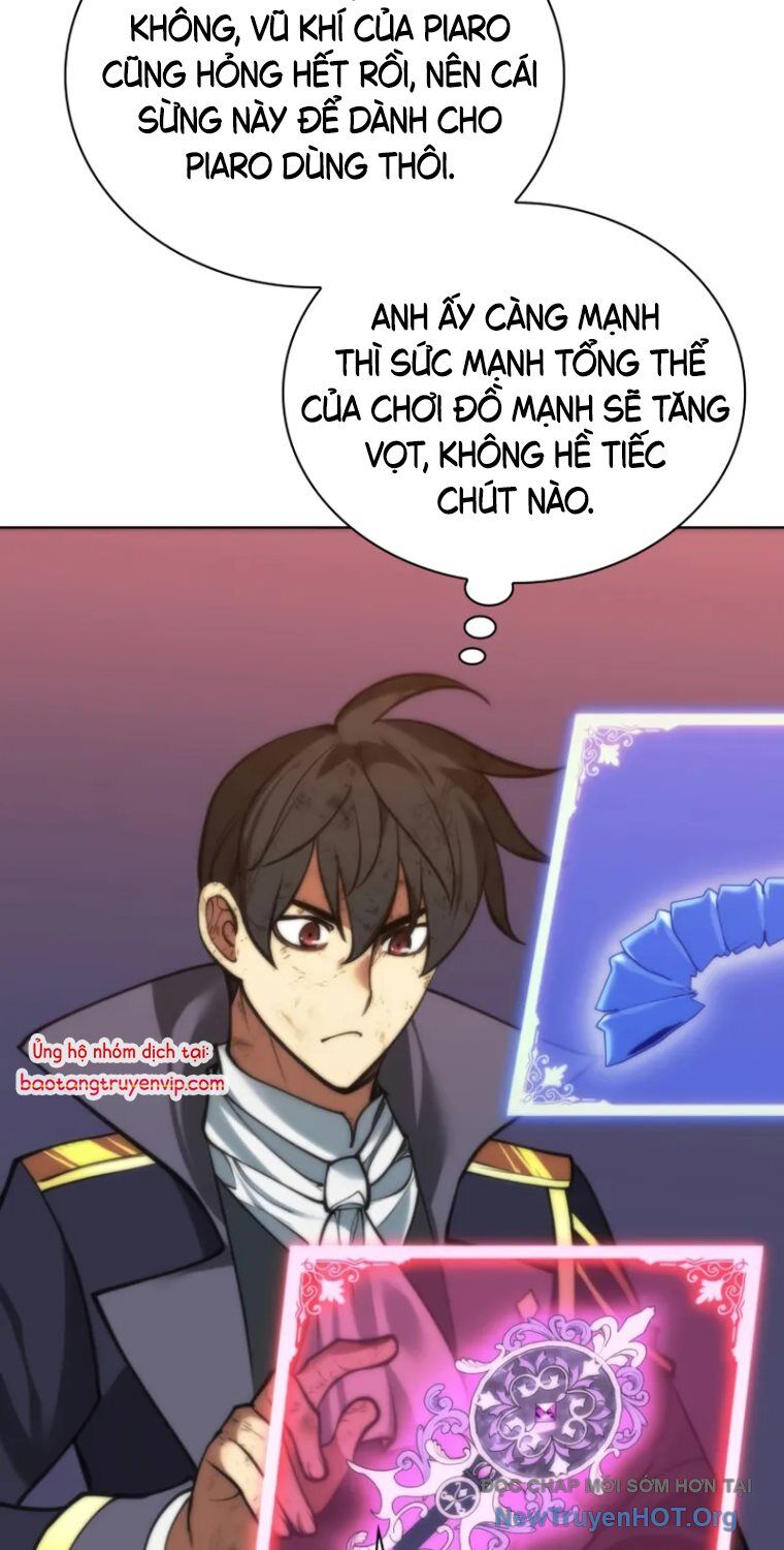 Thợ Rèn Huyền Thoại Chapter 280.3 - Trang 114