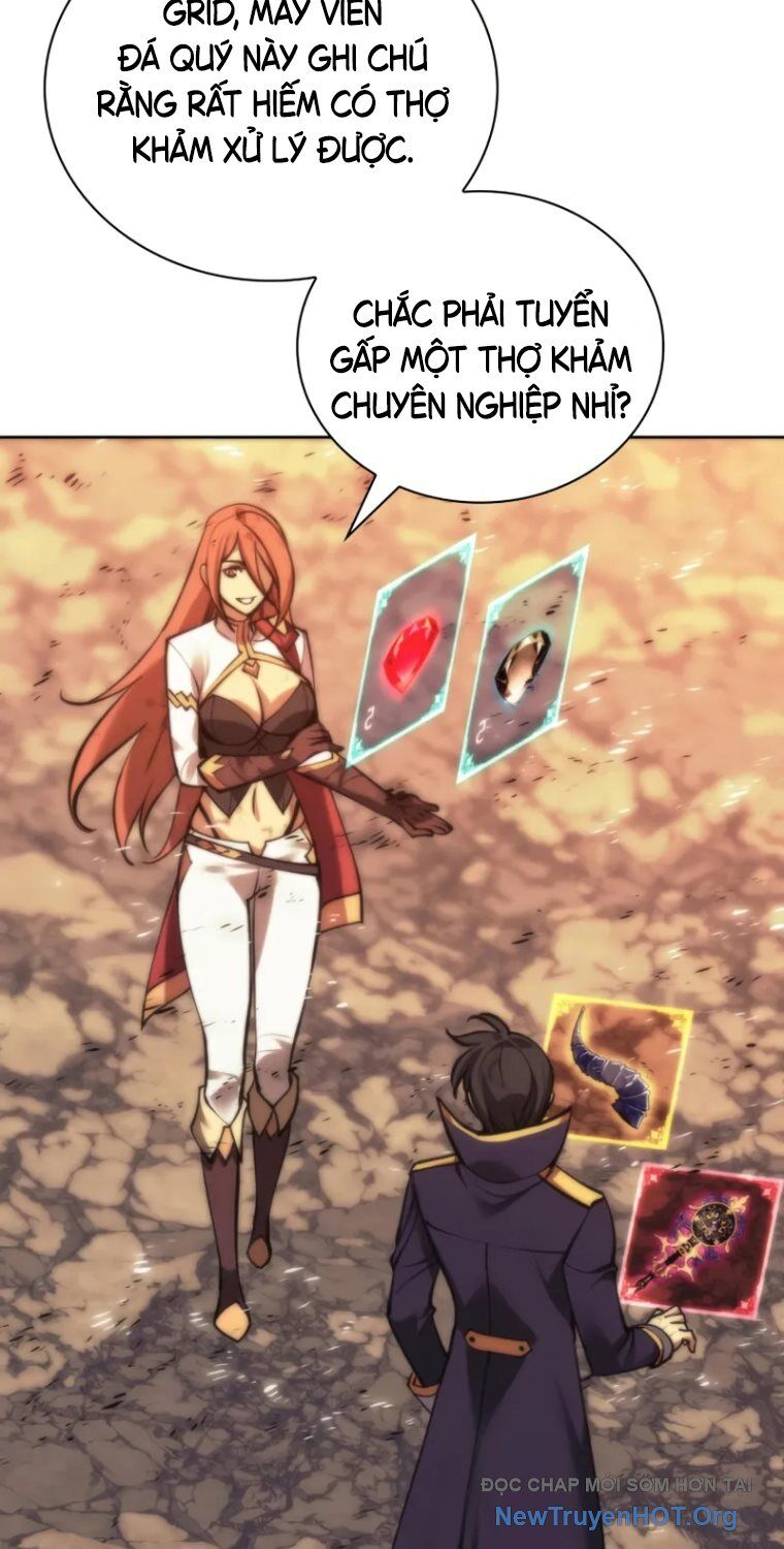 Thợ Rèn Huyền Thoại Chapter 280.3 - Trang 123