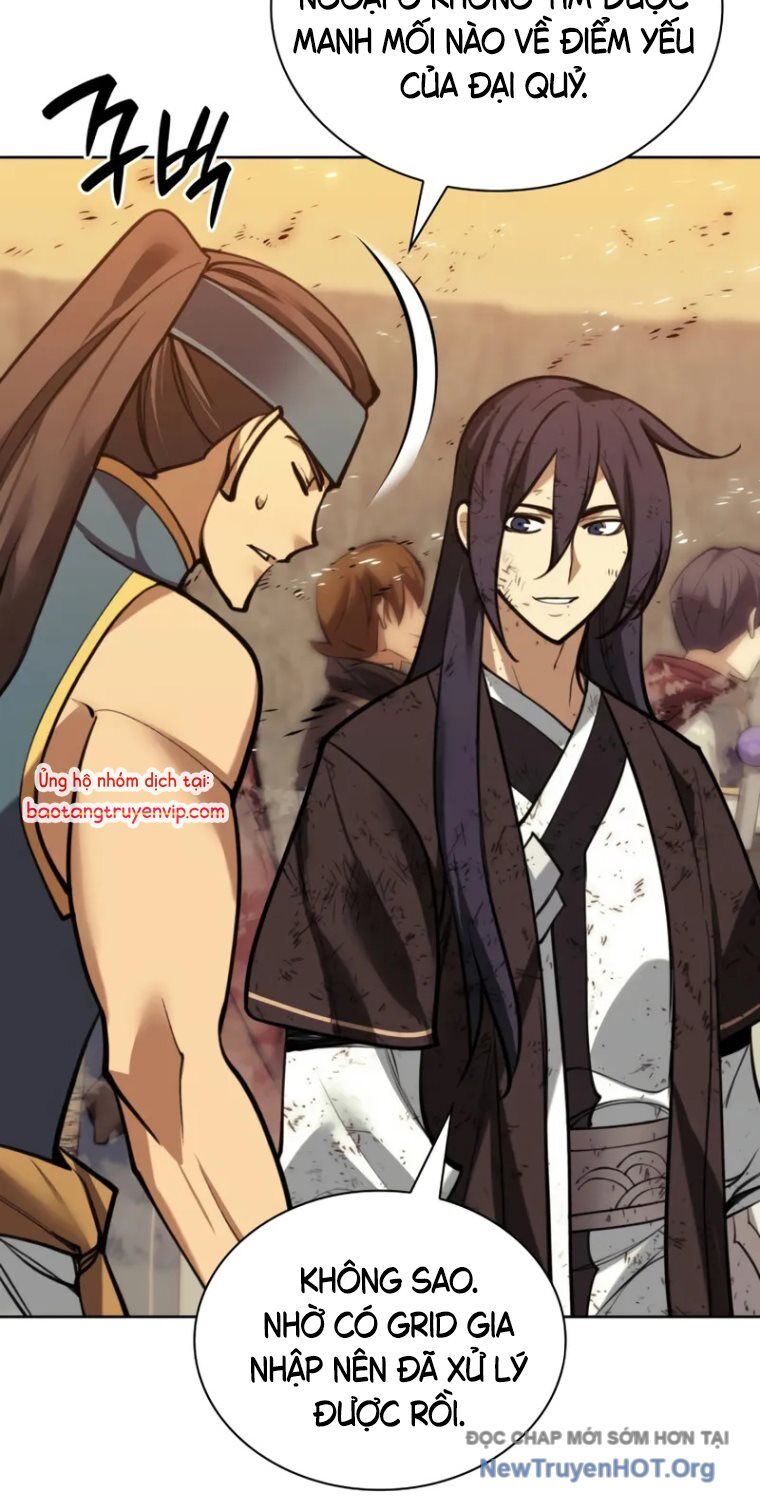 Thợ Rèn Huyền Thoại Chapter 280.3 - Trang 126