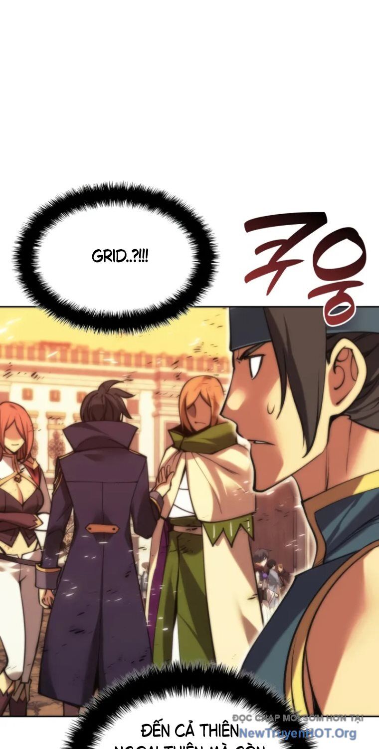 Thợ Rèn Huyền Thoại Chapter 280.3 - Trang 127