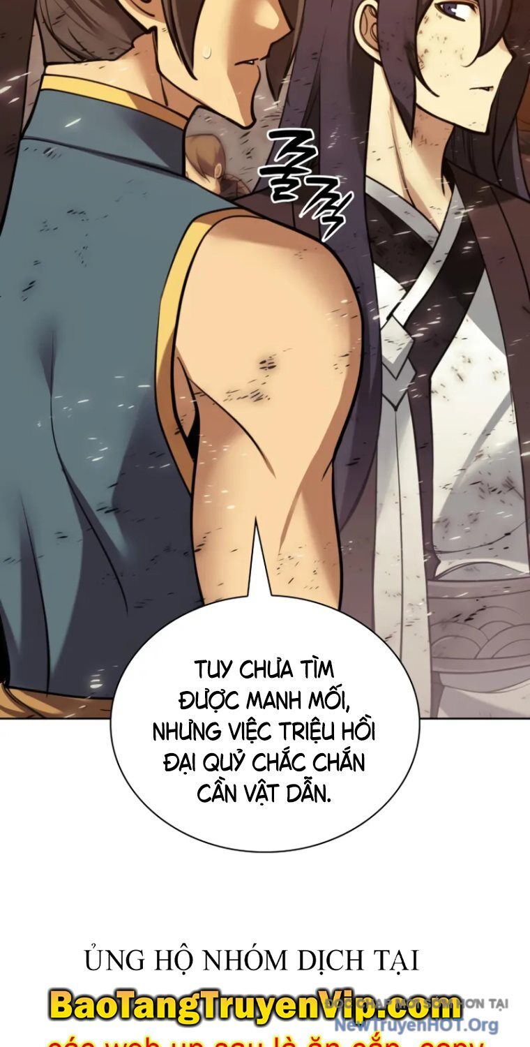 Thợ Rèn Huyền Thoại Chapter 280.3 - Trang 129