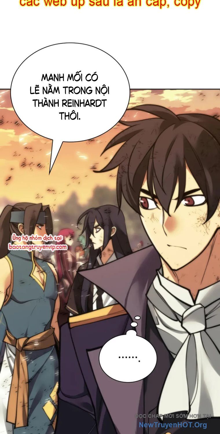 Thợ Rèn Huyền Thoại Chapter 280.3 - Trang 130