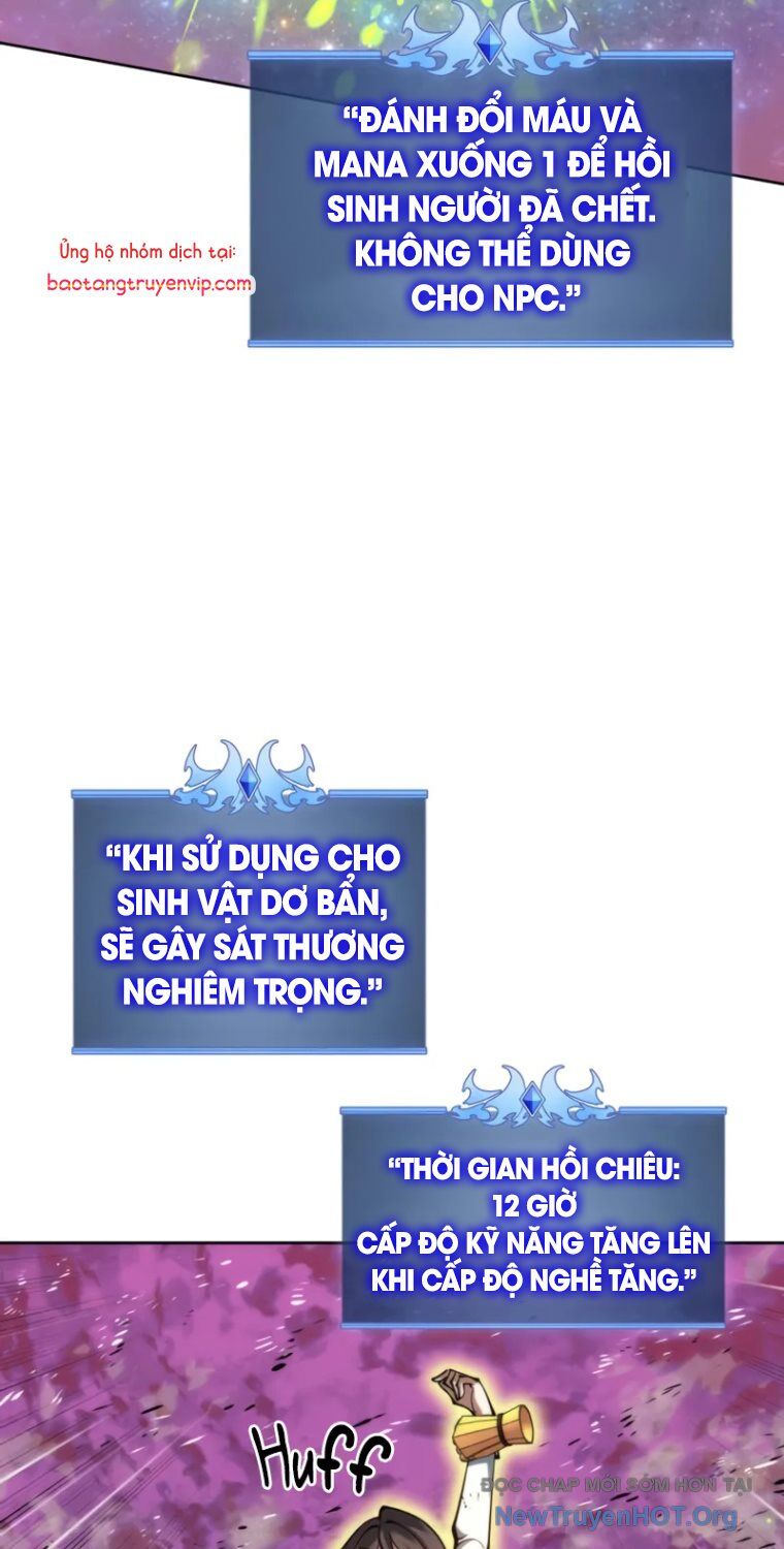 Thợ Rèn Huyền Thoại Chapter 280.3 - Trang 17