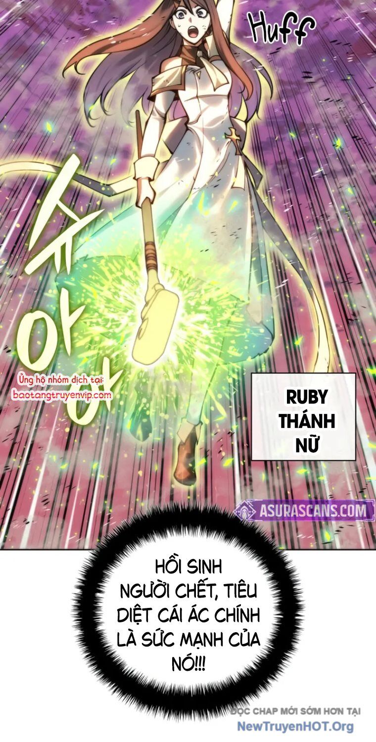 Thợ Rèn Huyền Thoại Chapter 280.3 - Trang 18