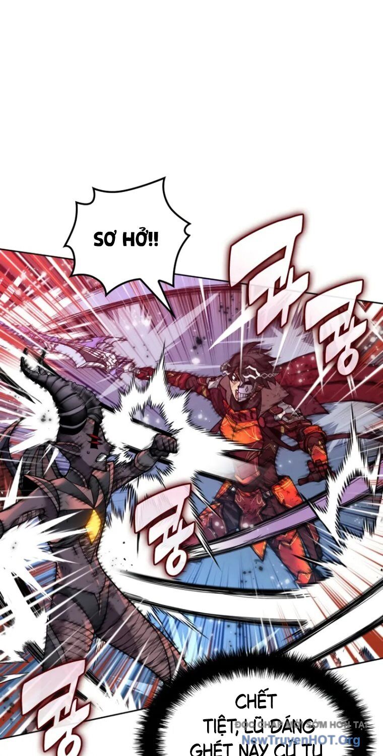 Thợ Rèn Huyền Thoại Chapter 280.3 - Trang 19