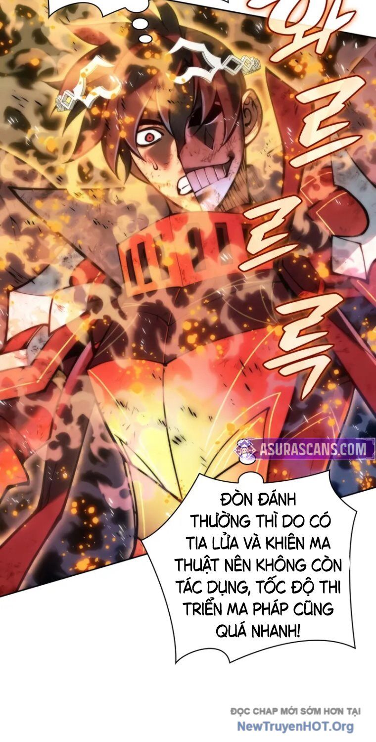 Thợ Rèn Huyền Thoại Chapter 280.3 - Trang 23
