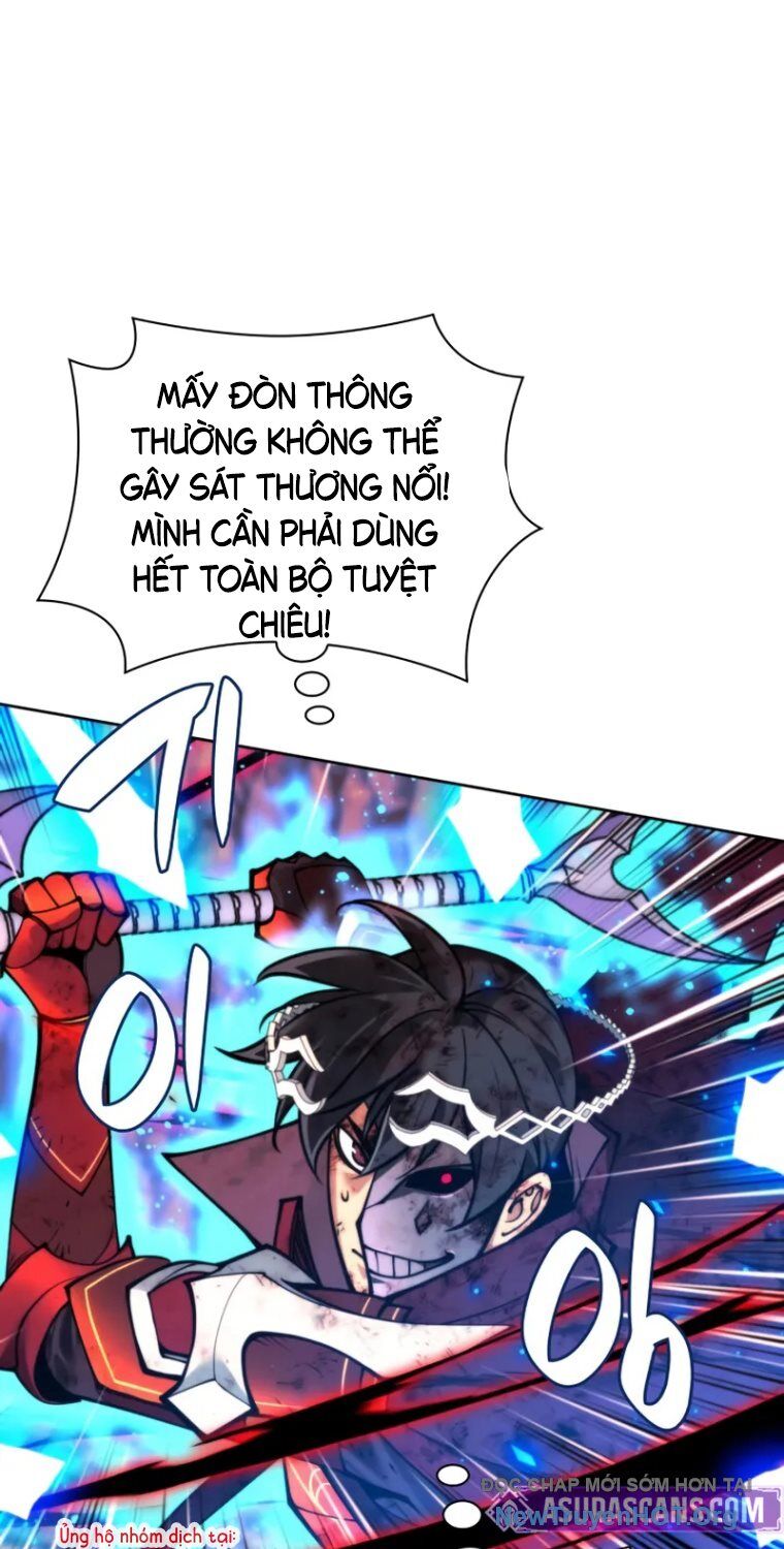 Thợ Rèn Huyền Thoại Chapter 280.3 - Trang 35