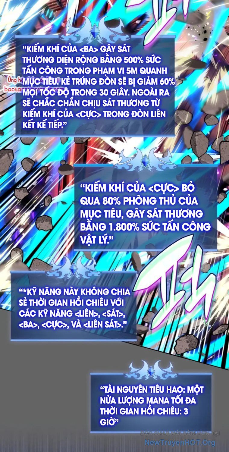 Thợ Rèn Huyền Thoại Chapter 280.3 - Trang 51