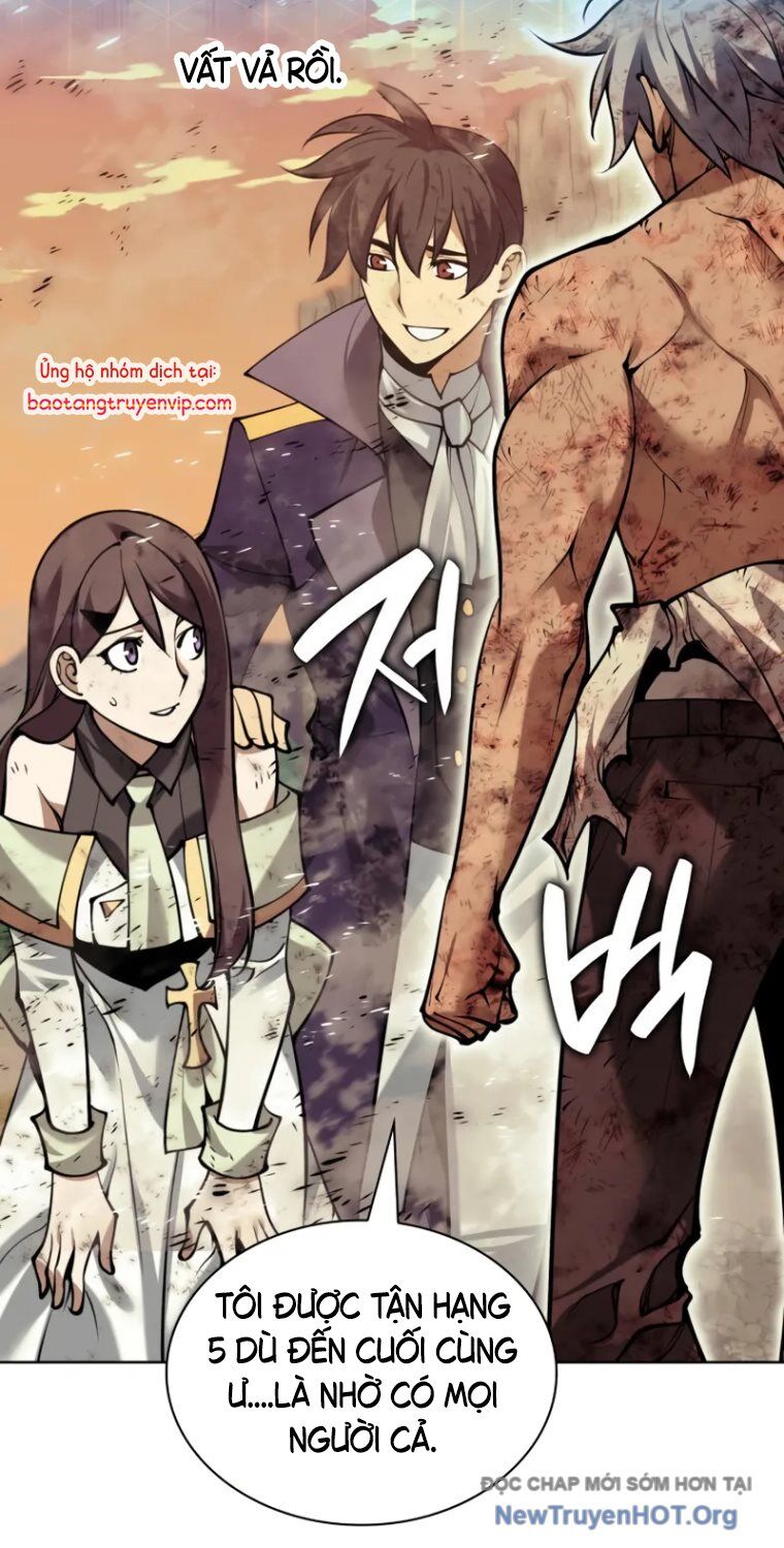 Thợ Rèn Huyền Thoại Chapter 280.3 - Trang 91