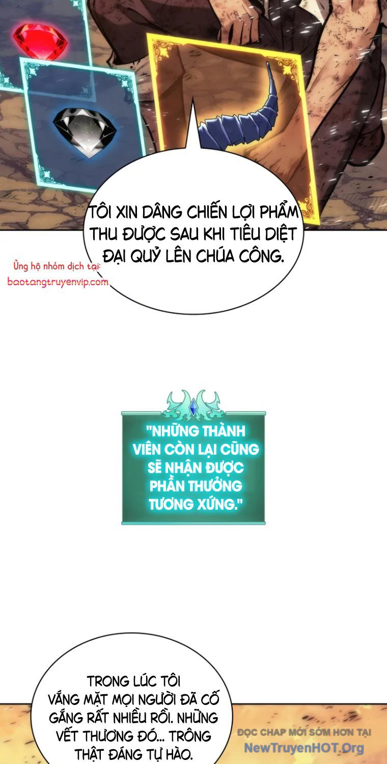 Thợ Rèn Huyền Thoại Chapter 280.3 - Trang 93