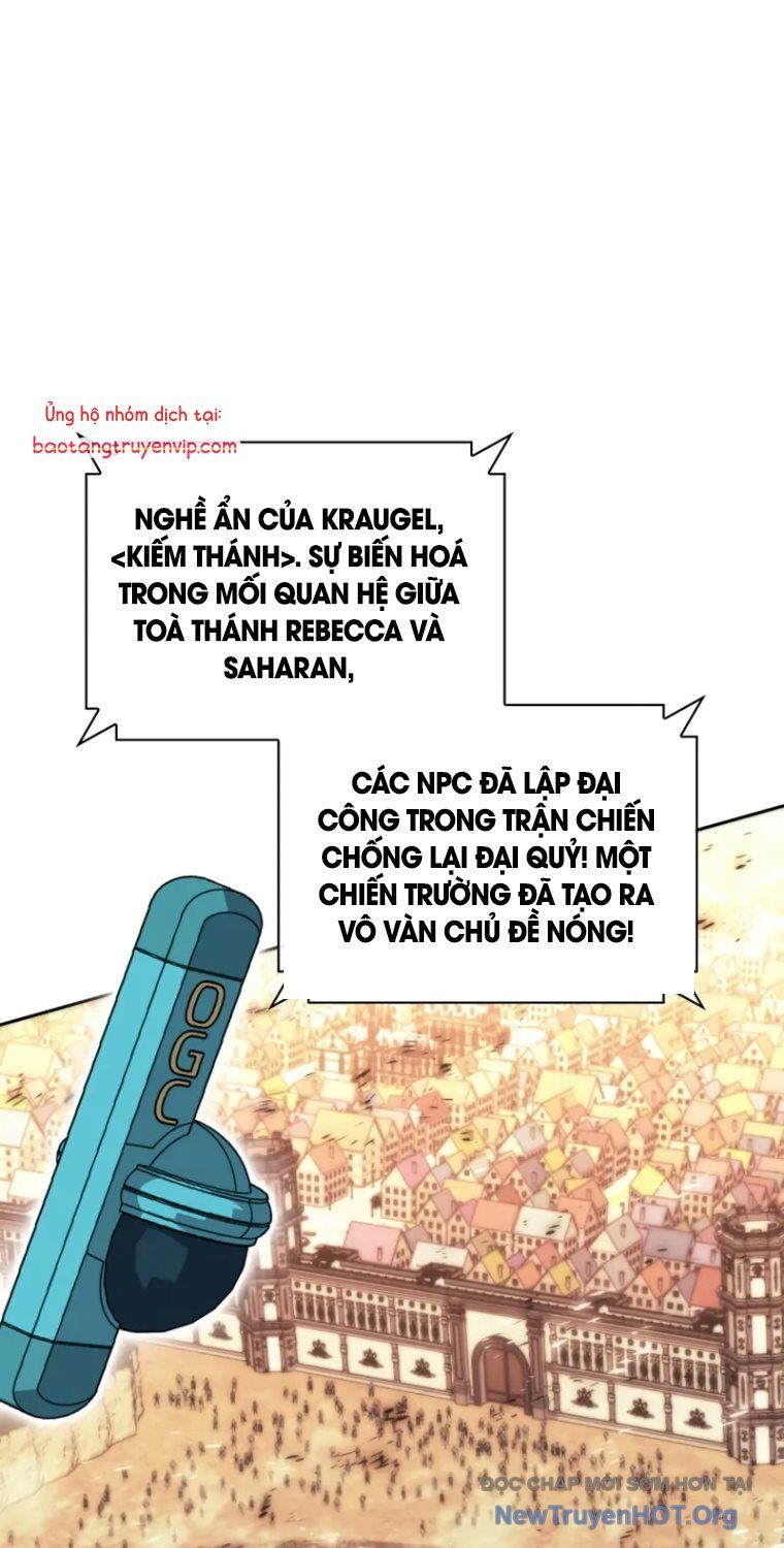 Thợ Rèn Huyền Thoại Chapter 280.3 - Trang 95