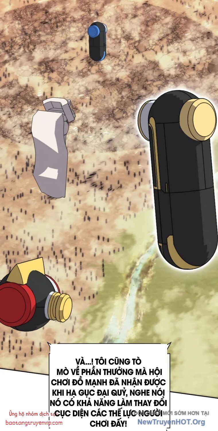 Thợ Rèn Huyền Thoại Chapter 280.3 - Trang 96