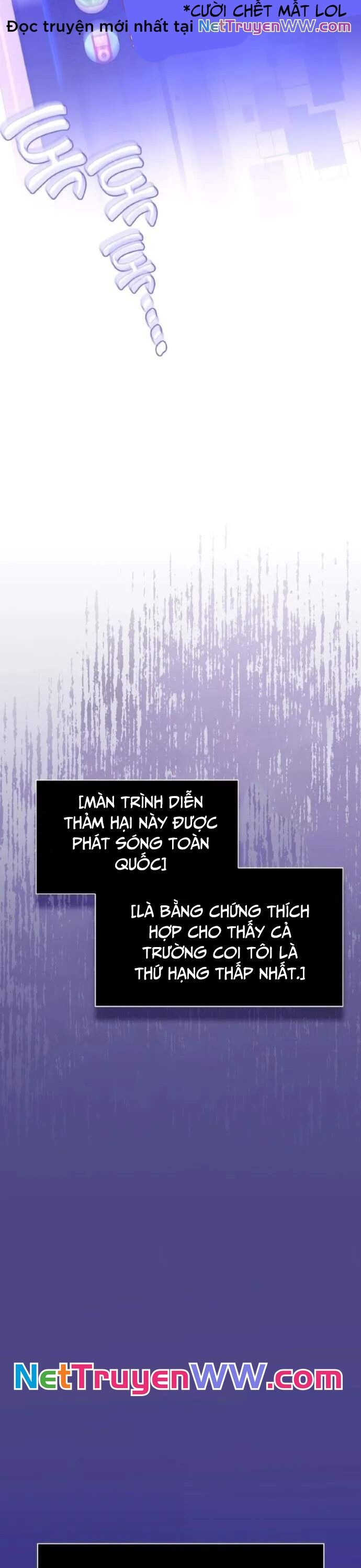 Siêu Thăng Cấp Anh Hùng - Chapter 1 - Page 20