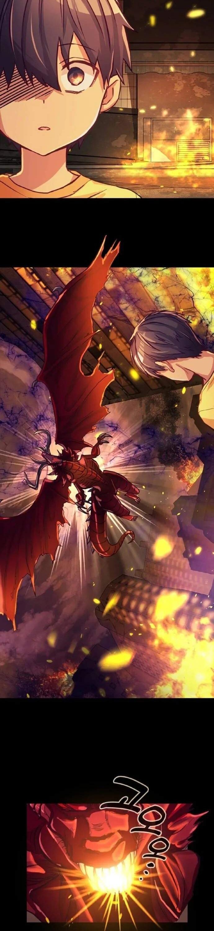 Siêu Thăng Cấp Anh Hùng - Chapter 1 - Page 24