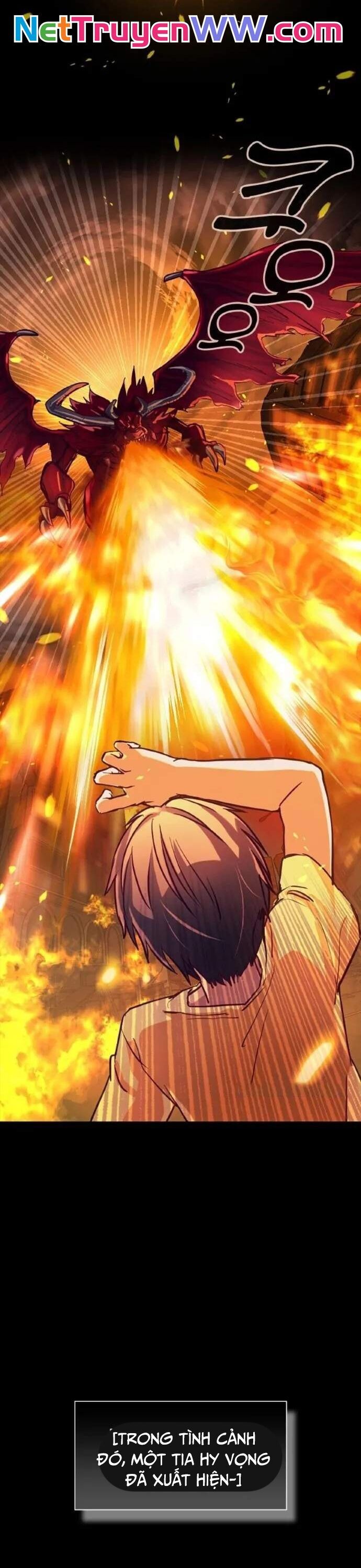 Siêu Thăng Cấp Anh Hùng - Chapter 1 - Page 25