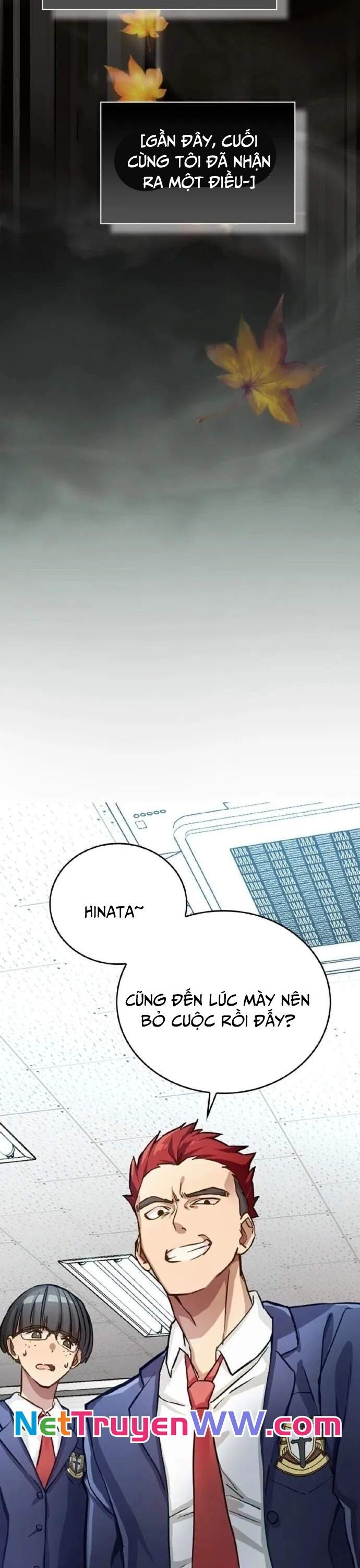 Siêu Thăng Cấp Anh Hùng - Chapter 1 - Page 34