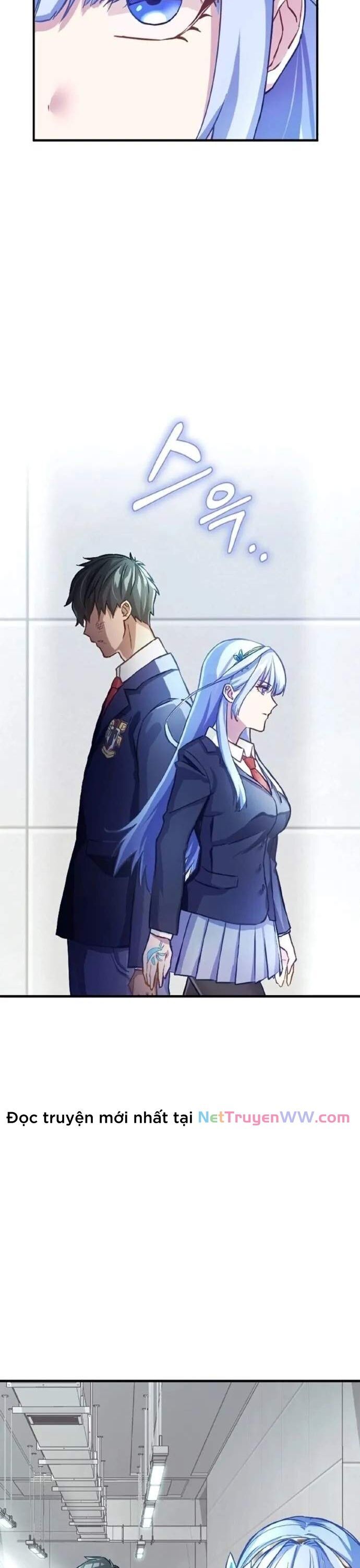 Siêu Thăng Cấp Anh Hùng - Chapter 1 - Page 40