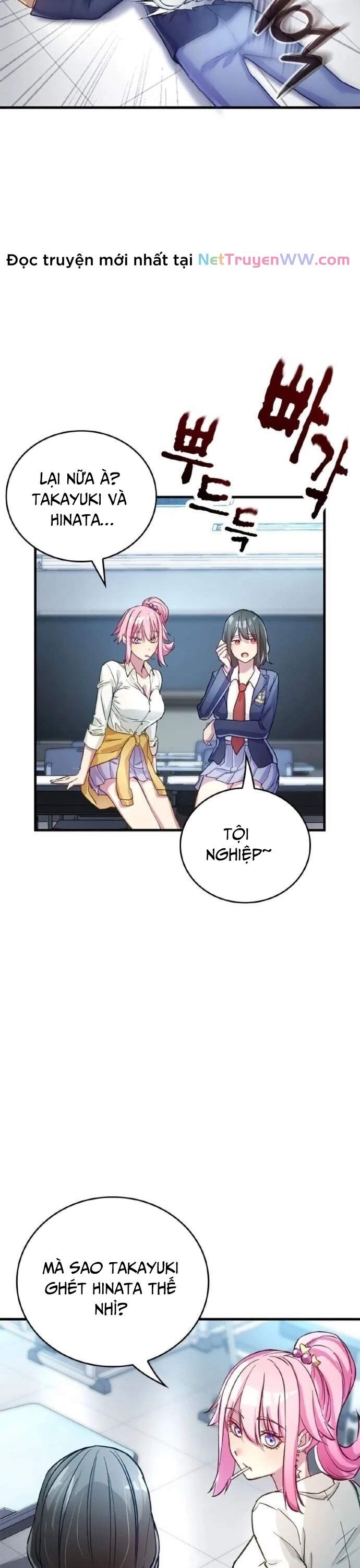 Siêu Thăng Cấp Anh Hùng - Chapter 1 - Page 53