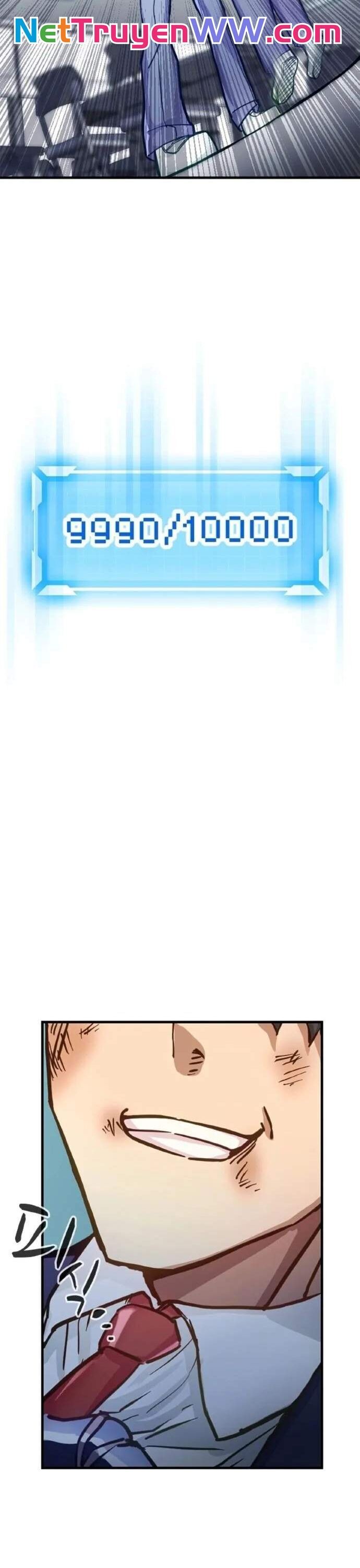 Siêu Thăng Cấp Anh Hùng - Chapter 1 - Page 57