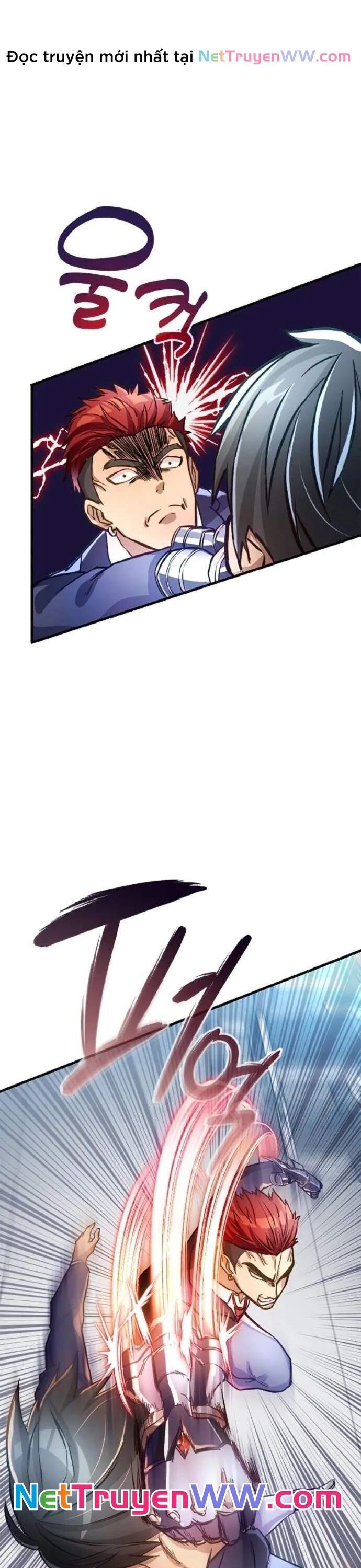 Siêu Thăng Cấp Anh Hùng - Chapter 1 - Page 58