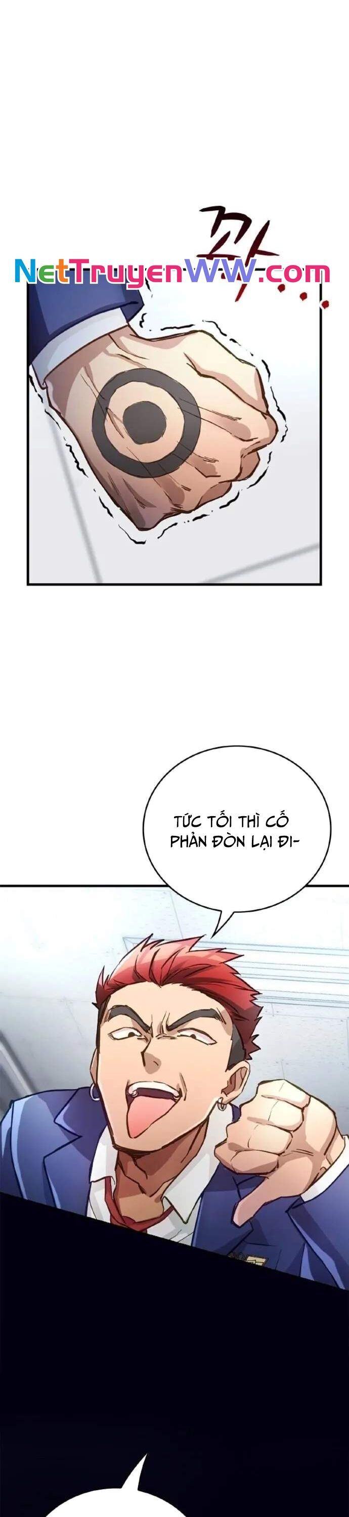 Siêu Thăng Cấp Anh Hùng - Chapter 1 - Page 63