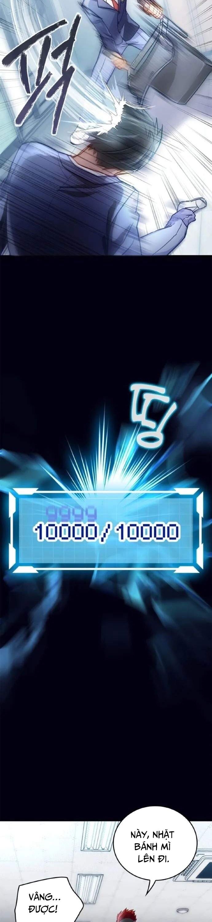 Siêu Thăng Cấp Anh Hùng - Chapter 1 - Page 67