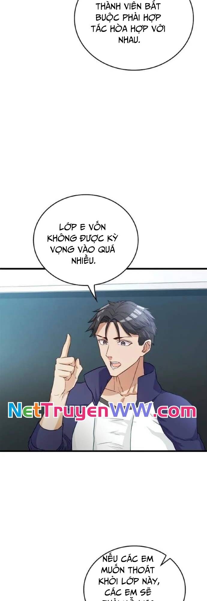 Siêu Thăng Cấp Anh Hùng - Chapter 10 - Page 13