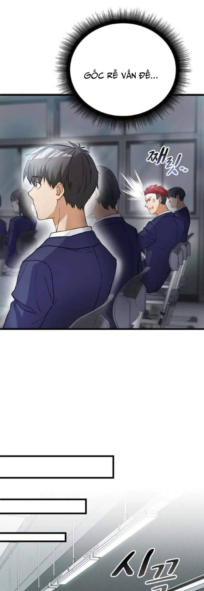 Siêu Thăng Cấp Anh Hùng - Chapter 10 - Page 15