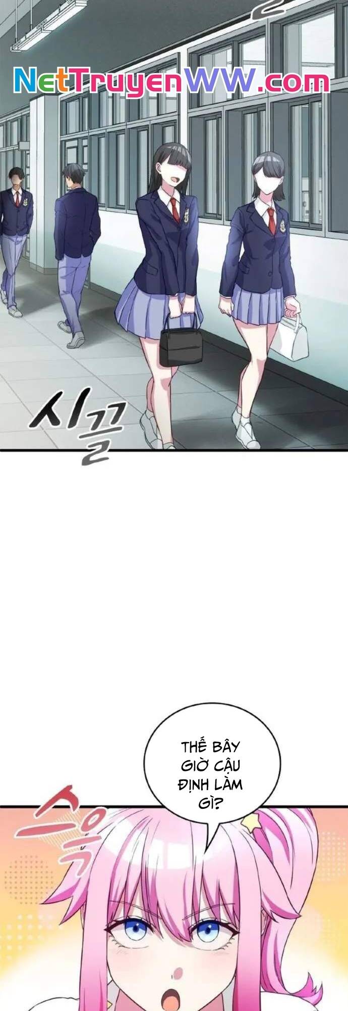 Siêu Thăng Cấp Anh Hùng - Chapter 10 - Page 16