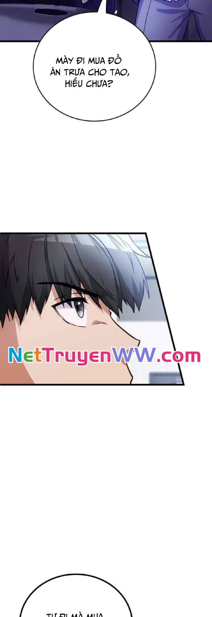 Siêu Thăng Cấp Anh Hùng - Chapter 10 - Page 21