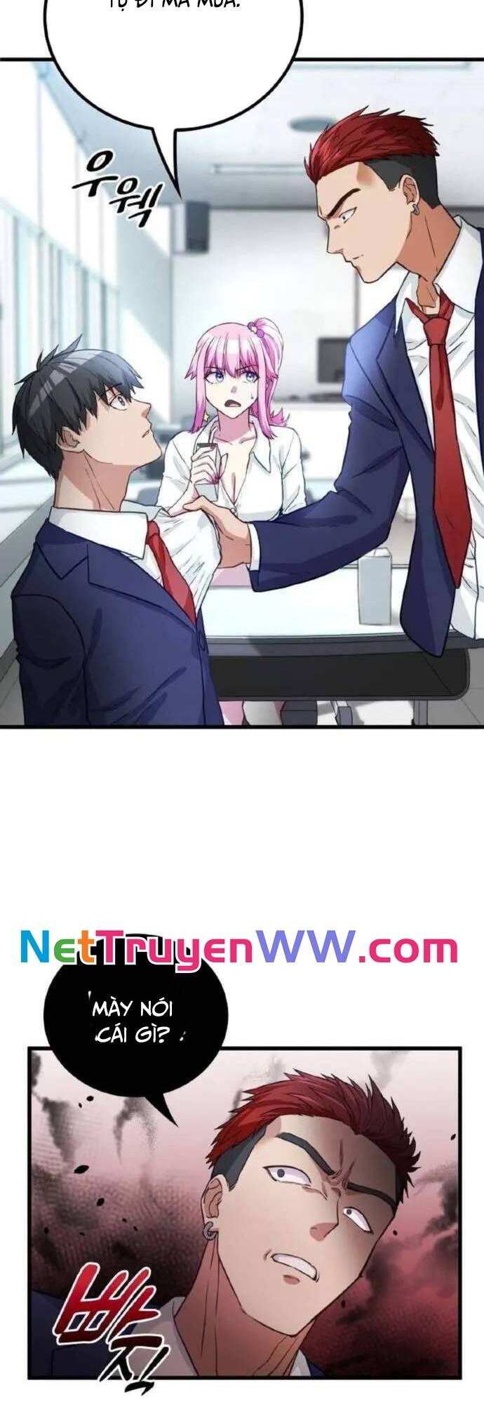 Siêu Thăng Cấp Anh Hùng - Chapter 10 - Page 22