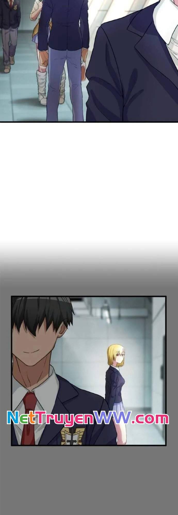 Siêu Thăng Cấp Anh Hùng - Chapter 10 - Page 36