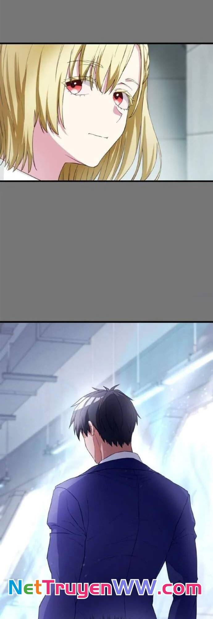 Siêu Thăng Cấp Anh Hùng - Chapter 10 - Page 37