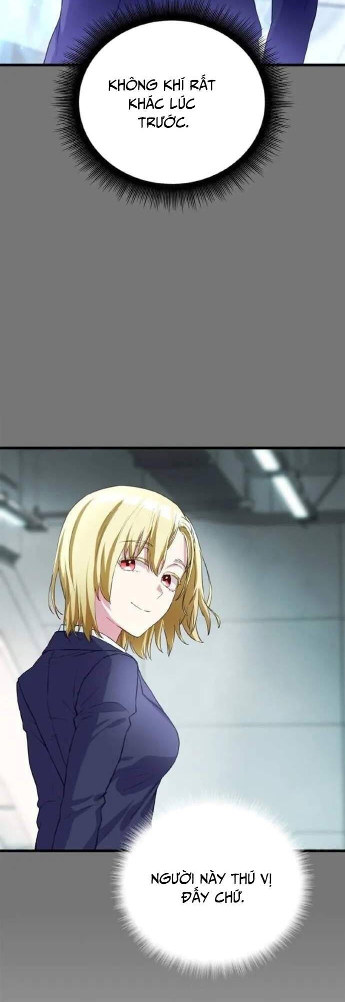 Siêu Thăng Cấp Anh Hùng - Chapter 10 - Page 38