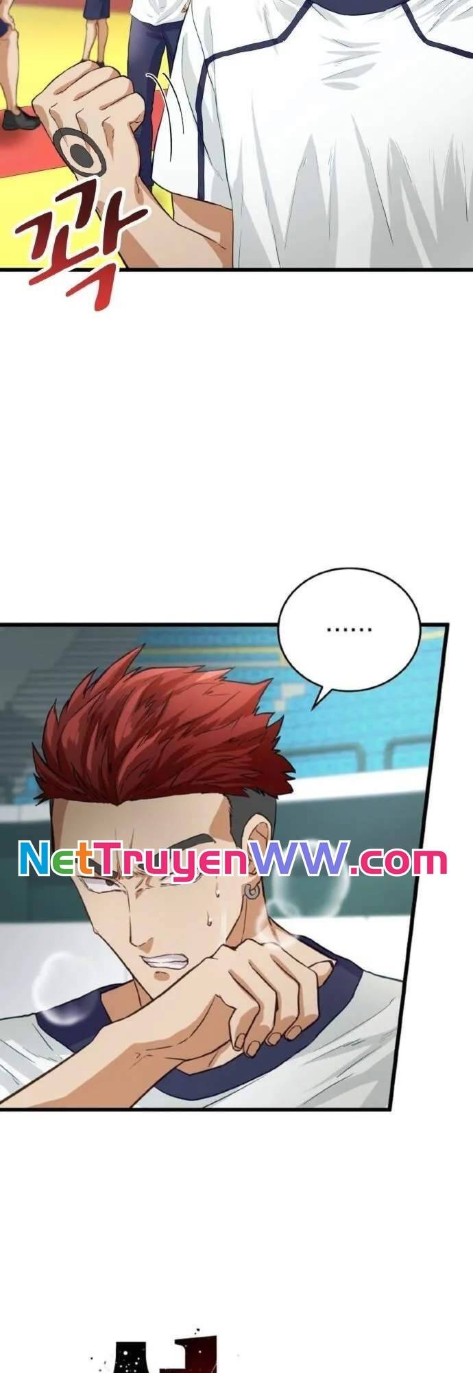 Siêu Thăng Cấp Anh Hùng - Chapter 10 - Page 4