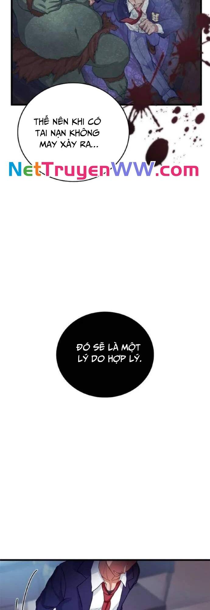 Siêu Thăng Cấp Anh Hùng - Chapter 10 - Page 43