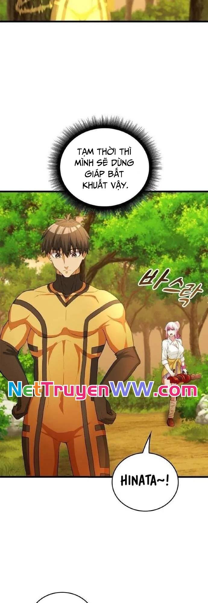 Siêu Thăng Cấp Anh Hùng - Chapter 11 - Page 12