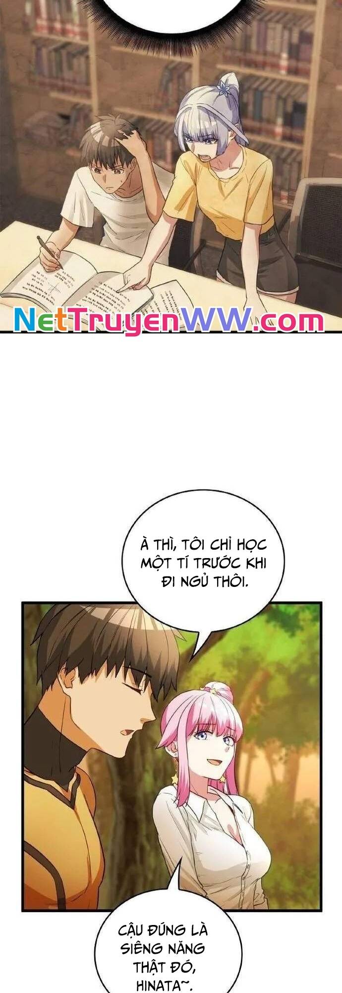 Siêu Thăng Cấp Anh Hùng - Chapter 11 - Page 16