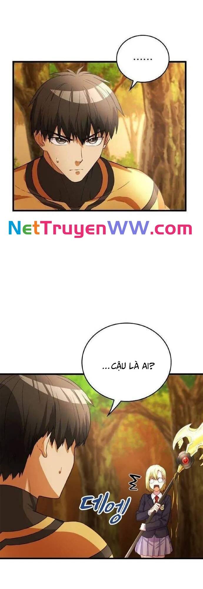 Siêu Thăng Cấp Anh Hùng - Chapter 11 - Page 24