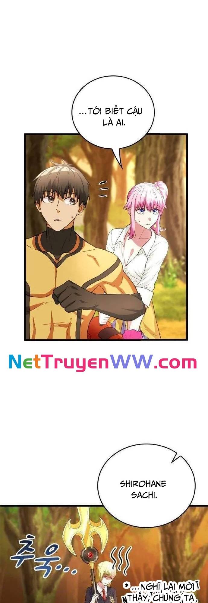 Siêu Thăng Cấp Anh Hùng - Chapter 11 - Page 25